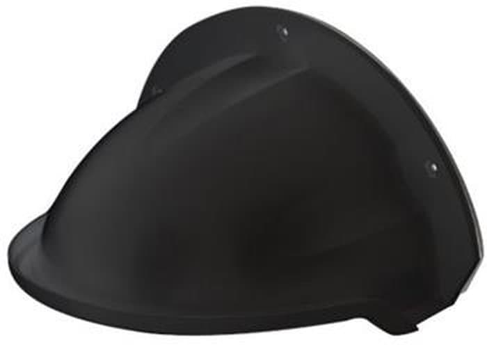 Hikvision DS-1250ZJ(Black) - kryt dome kamer na stěnu, černý