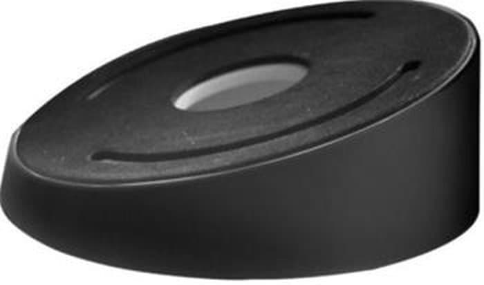 Hikvision DS-1259ZJ(Black) - zkosený montážní kabelový box pro DS-2CD21xx, černá