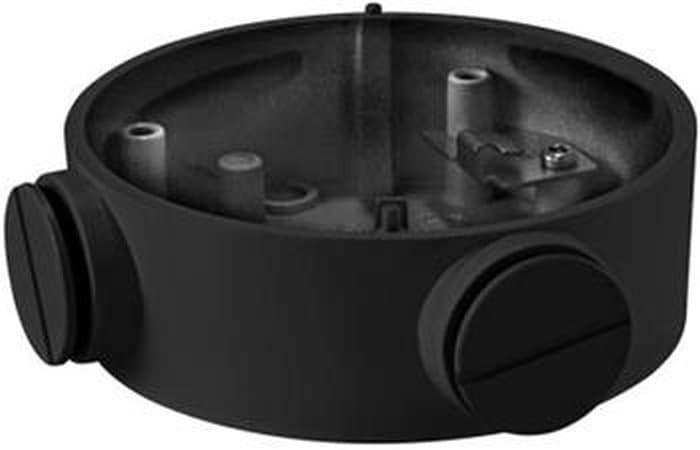 Hikvision DS-1260ZJ-Black montážní patice pro bullet kamery, černá