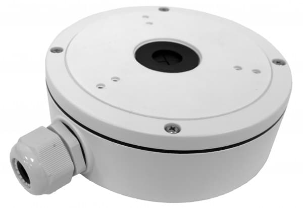 Hikvision DS-1280ZJ-M - montážní krabice pro IP kamery DS-2CD23xx