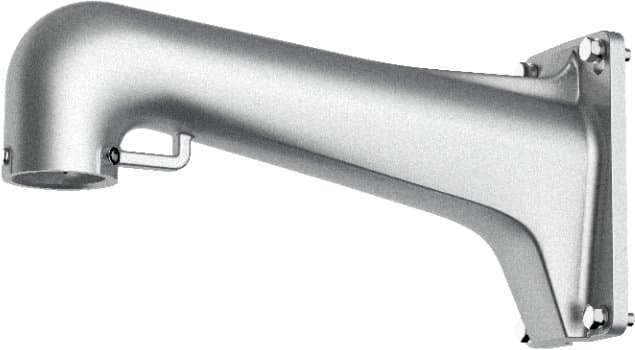 Hikvision DS-1603ZJ-P - konzole na stěnu pro PanoVu a PTZ kamery, šedá