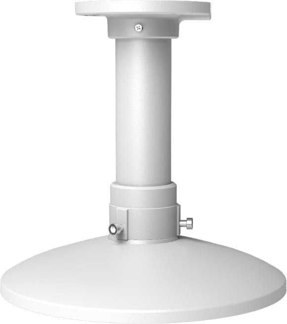 Hikvision DS-1661ZJ-6D - Konzole na strop k PanoVu kamerám