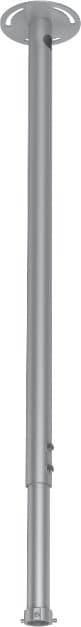 Hikvision DS-1667ZJ-P - Teleskopická konzole na strop pro PTZ kamery