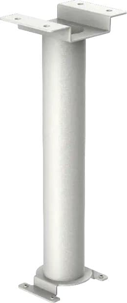 Hikvision DS-1691ZJ-L - Stropní držák pro PTZ kamery DS-2DE4AxxxIW-DE, 1000mm