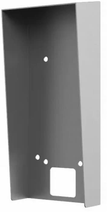 Hikvision DS-KAB502-S1 - Ochranná stříška na zeď pro DS-K1T502