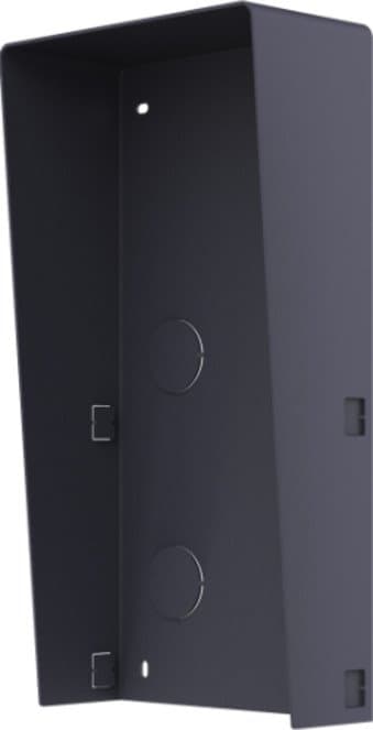 Hikvision DS-KABD8003-RS2 - kryt proti dešti a slunci pro 2-modulový interkom