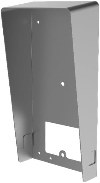 Hikvision DS-KABV8113-RS/surface - Stříška pro povrchovou montáž tabel DS-KV8x13