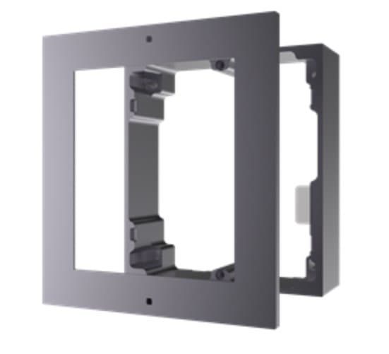 Hikvision DS-KD-ACW1 - 1x rámeček pro povrchovou instalaci IP dveřního interkomu
