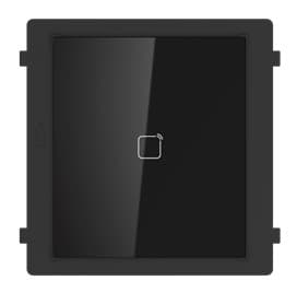 Hikvision DS-KD-M - modul čtečky pro IP interkom, Mifare 13,56 MHz
