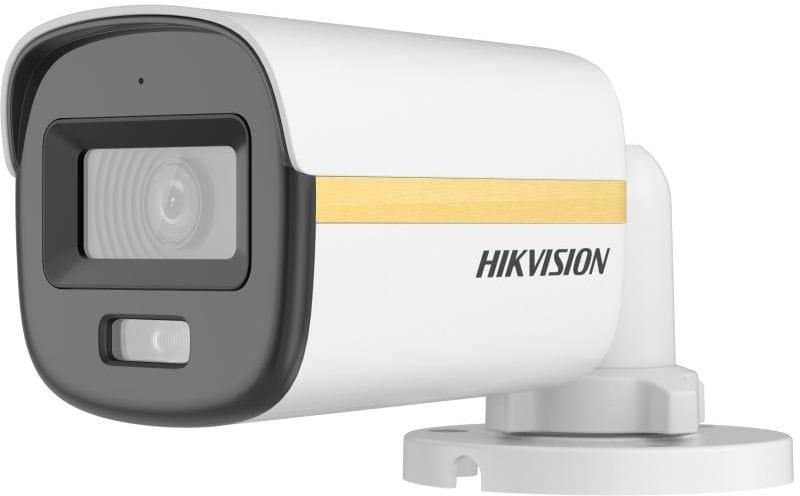 Hikvision HDTVI analog Bullet hybrid kamera DS-2CE10DF3T-LFS(2.8mm), 2MP, 2.8mm, ColorVu