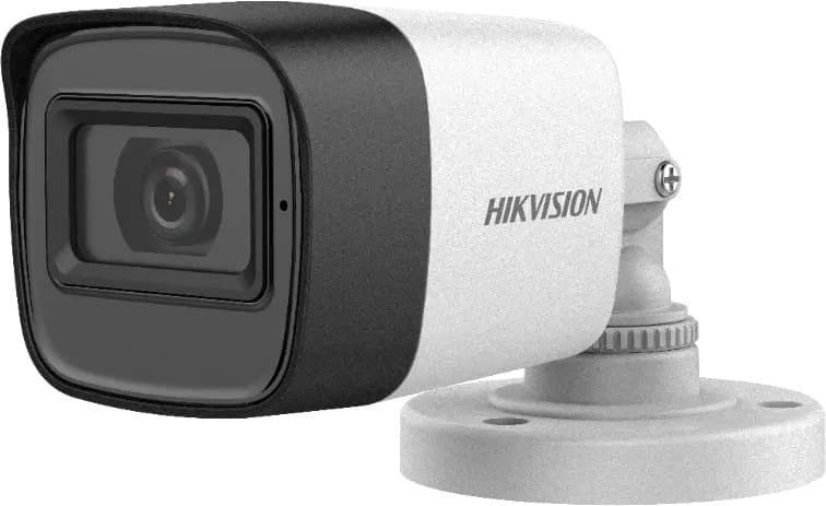 Hikvision HDTVI analog bullet kamera DS-2CE16D0T-ITFS(2.8mm), 2MP, 2.8mm