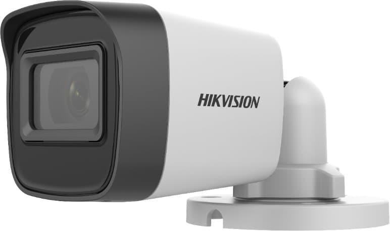 Hikvision HDTVI analog bullet kamera DS-2CE16D0T-ITPF(3.6mm)(C), 2MP, 3.6mm
