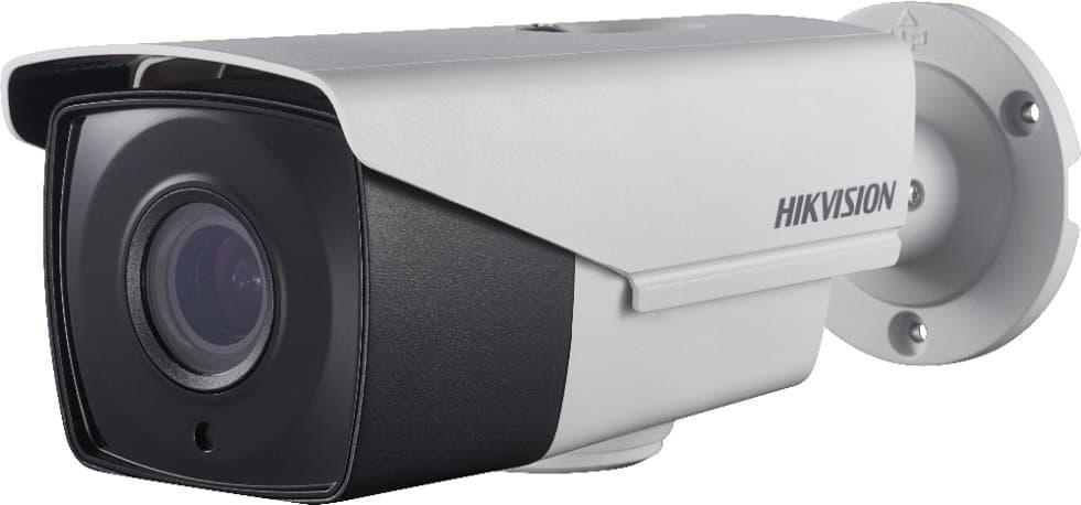 Hikvision HDTVI analog bullet kamera DS-2CE16D8T-IT3ZE(2.7-13,5mm), 2MP, 2.7-13.5mm