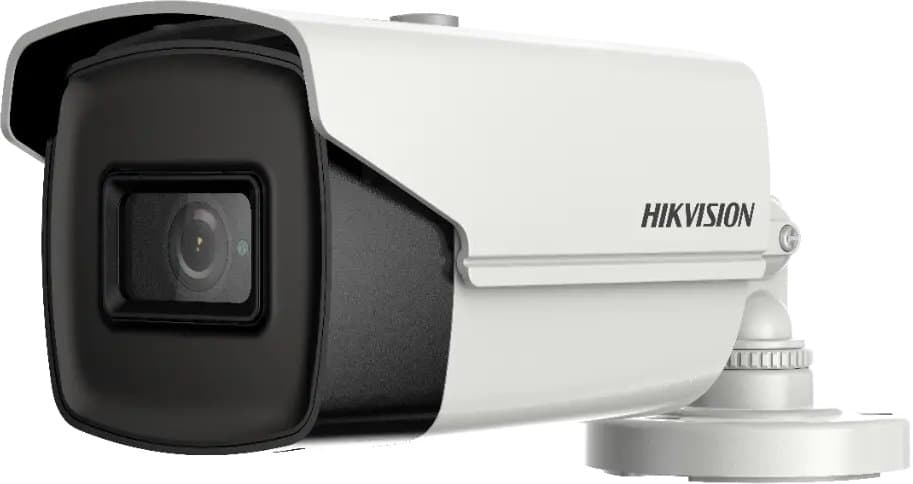 Hikvision HDTVI analog bullet kamera DS-2CE16H8T-IT3F(2.8mm), 5MP, 2.8mm