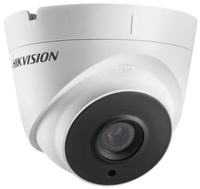 Hikvision HDTVI analog dome kamera DS-2CE56D0T-IT3F(2.8mm), 2MP, 2.8mm