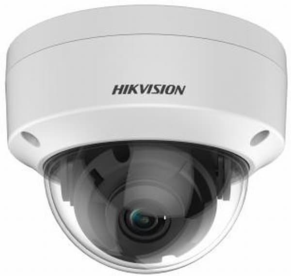 Hikvision HDTVI analog dome kamera DS-2CE57D3T-VPITF(2.8mm), 2MP, 2.8mm
