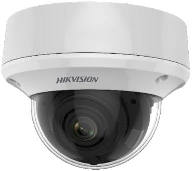 Hikvision HDTVI analog dome kamera DS-2CE5AU7T-AVPIT3ZF(2.7-13.5mm), 8MP, 2.7-13.5mm