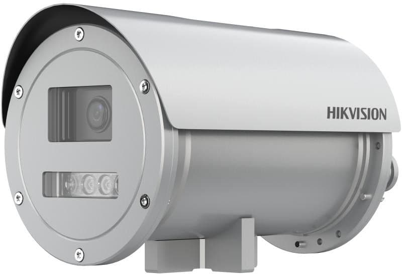 Hikvision IP ATEX/IECEx kamera DS-2XE6845G0-IZHS(2.8-12mm)(B), 4MP, 2.8-12mm, nerez