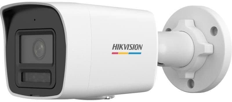 Hikvision IP bullet hybrid kamera DS-2CD1067G2H-LIU(2.8mm), 6MP, 2.8mm, ColorVu