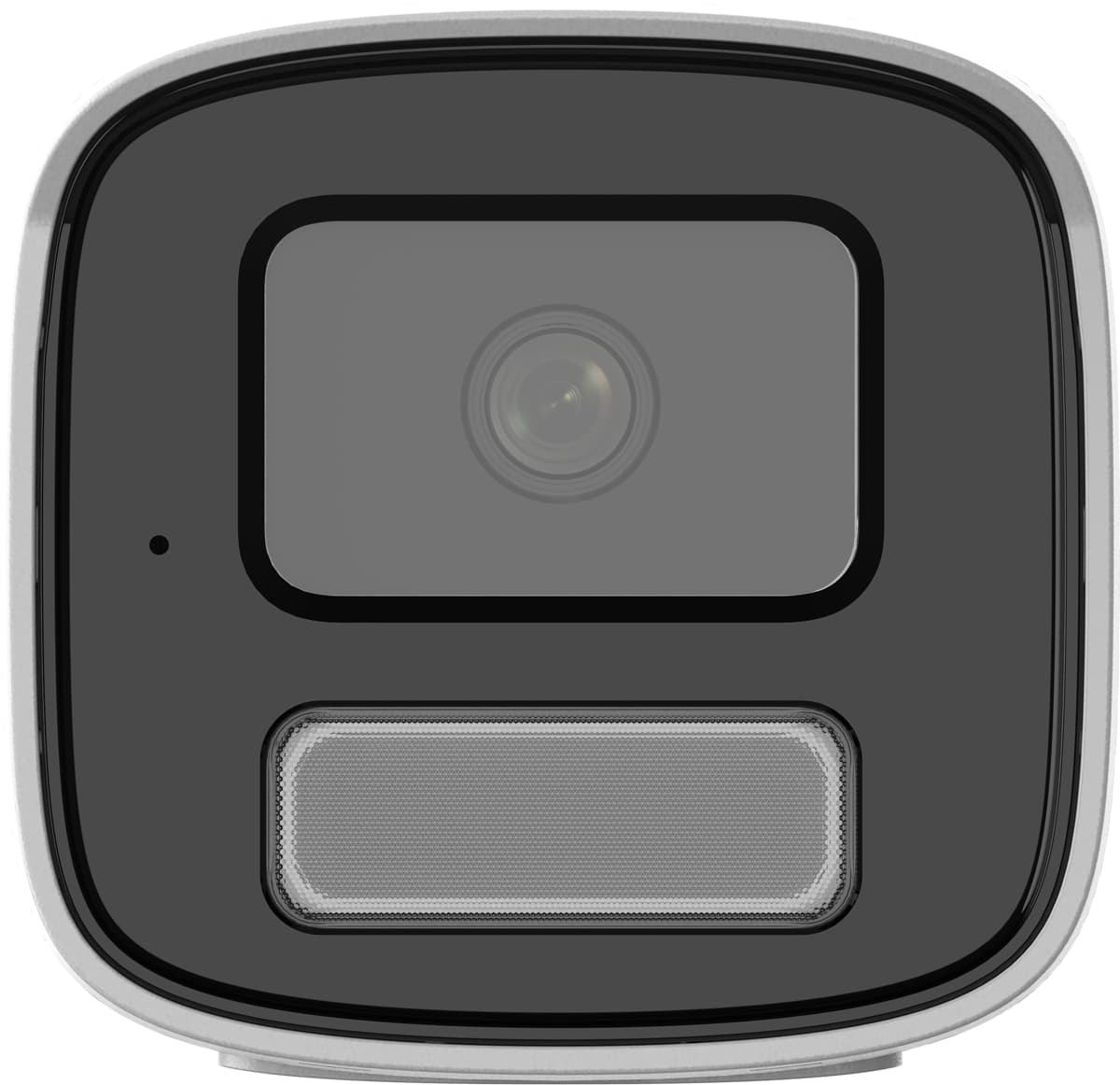 Hikvision IP bullet hybrid kamera DS-2CD1T27G3-LIU(4mm), 2MP, LED/IR 50m, ColorVu