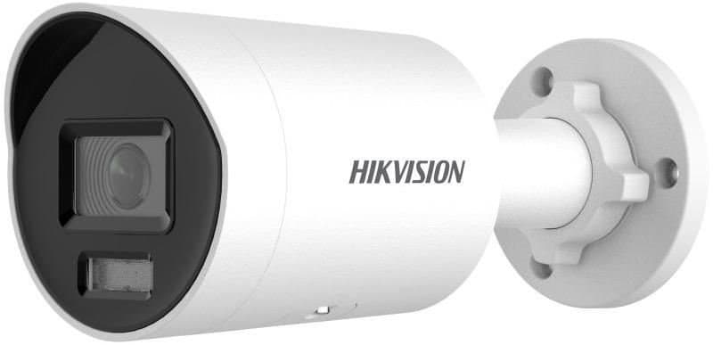 Hikvision IP bullet hybrid kamera DS-2CD2047G2H-LIU(2.8mm)(eF), 4MP, 2.8mm, ColorVu