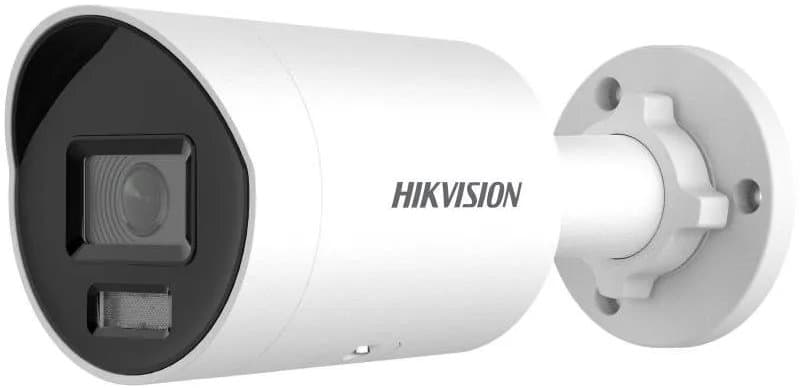 Hikvision IP bullet hybrid kamera DS-2CD2067G2H-LIU(2.8mm)(eF), 6MP, 2.8mm, ColorVu