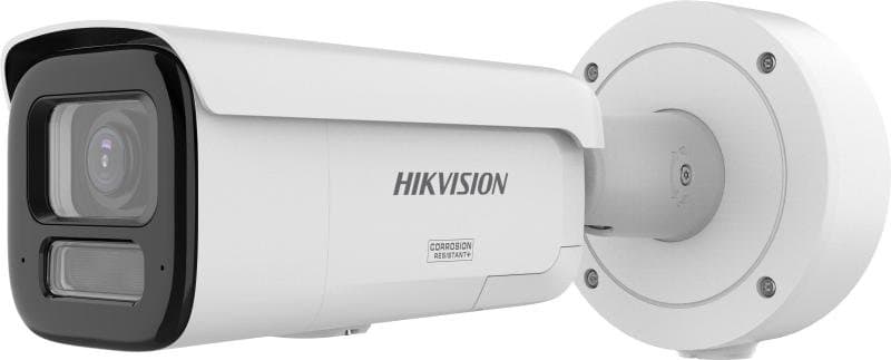 Hikvision IP bullet hybrid kamera DS-2CD2687G3-LIZS2UY/SL(2.8-12mm), 8MP, 2.8-12mm, ColorVu, audio, alarm