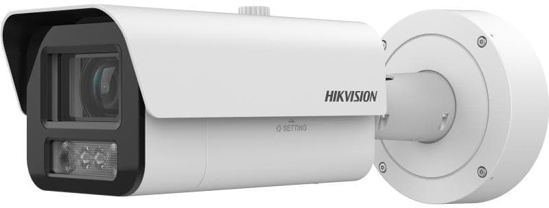 Hikvision IP bullet hybrid kamera iDS-2CD7A47G0/P-XZHSY(2.8-12mm), 4MP, 2.8-12mm, Čtení SPZ