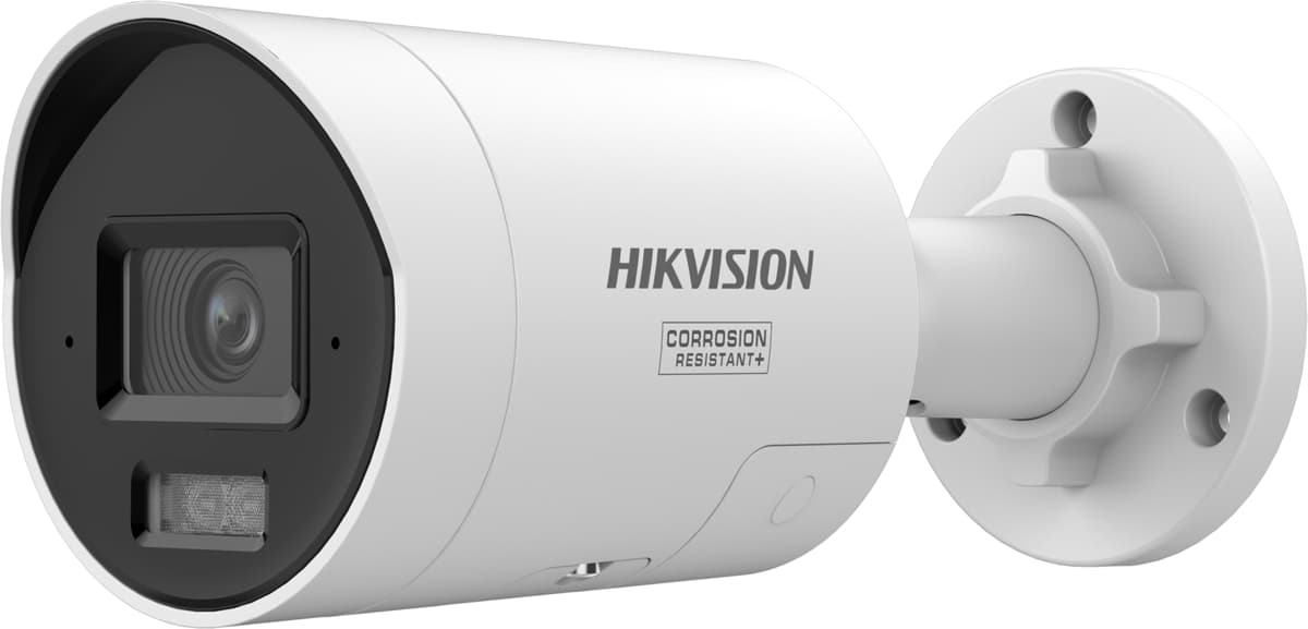 Hikvision IP bullet kamera DS-2CD20126G3-IUY/SL(2.8mm)(eF), 12MP, IR 40m, AcuSense