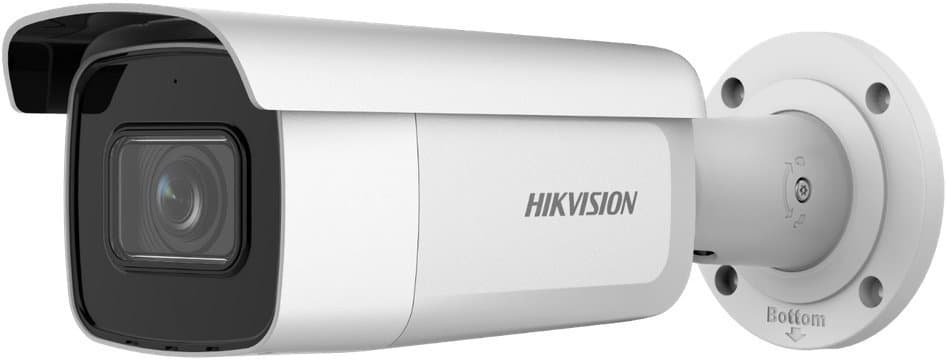 Hikvision IP bullet kamera DS-2CD2623G2-IZS(2.8-12mm)(D), 2MP, 2.8-12mm, AcuSense
