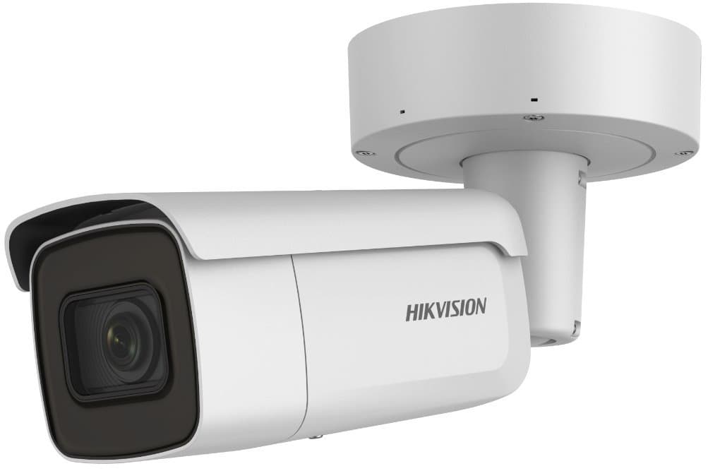 Hikvision IP bullet kamera DS-2CD2646G2-IZS(2.8-12mm)(C), 4MP, 2.8-12mm, AcuSense