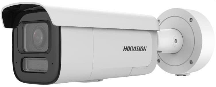 Hikvision IP bullet kamera DS-2CD2686G2H-IZS(2.8-12mm)(eF), 8MP, 2.8-12mm, Acusense