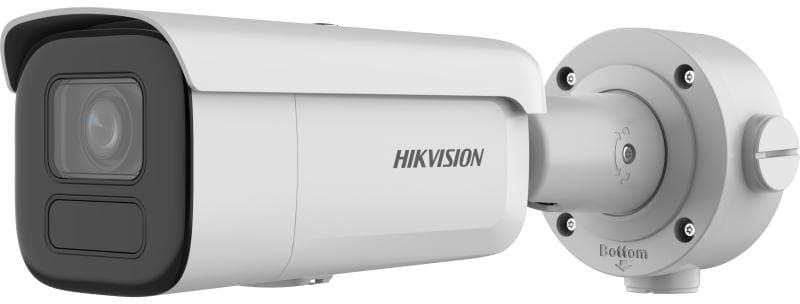 Hikvision IP bullet kamera DS-2CD2686G2HT-IZS(2.8-12mm)(eF), 8MP, 2.8-12mm, Acusense