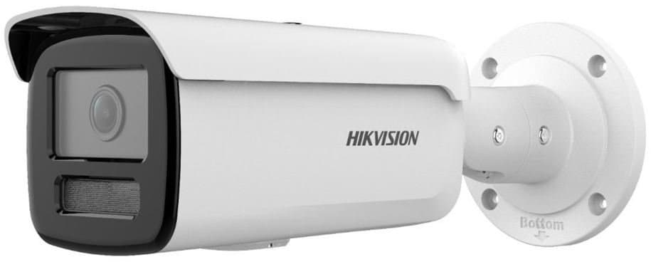 Hikvision IP bullet kamera DS-2CD2T23G2-2I(2.8mm)(D), 2MP, 2.8mm, IR 60m, Acusense