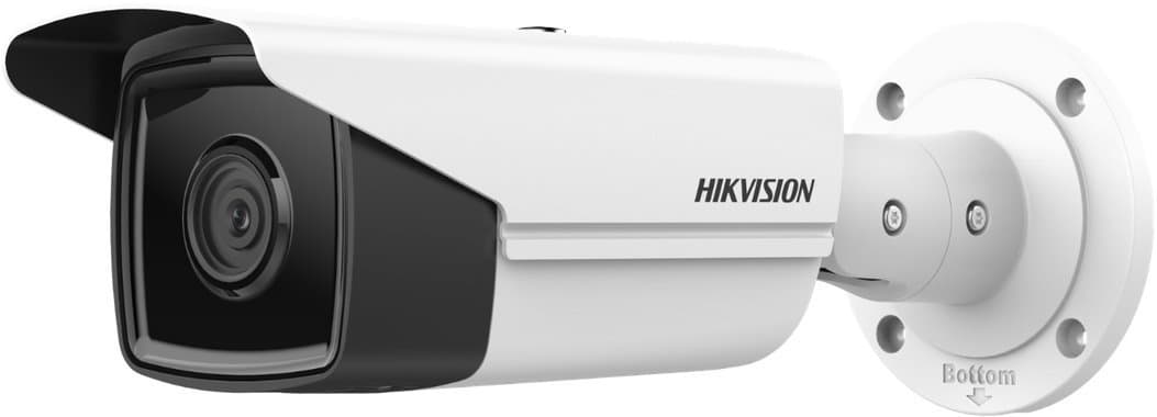 Hikvision IP bullet kamera DS-2CD2T43G2-2I(4mm), 4MP, 4mm, 60m IR, AcuSense