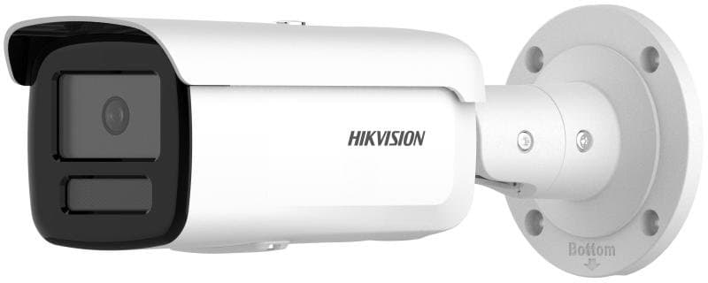 Hikvision IP bullet kamera DS-2CD2T86G2H-2I(2.8mm)(eF), 8MP, 2.8mm, 60m IR, AcuSense