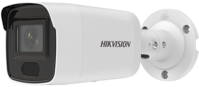 Hikvision IP bullet kamera DS-2CD3046G2-IS(4mm)(H)(eF), 4MP, 4mm, AcuSense