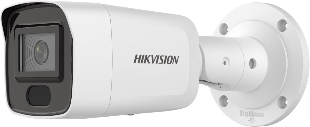 Hikvision IP bullet kamera DS-2CD3086G2-IS(4mm)(H)(eF), 8MP, 4mm, AcuSense