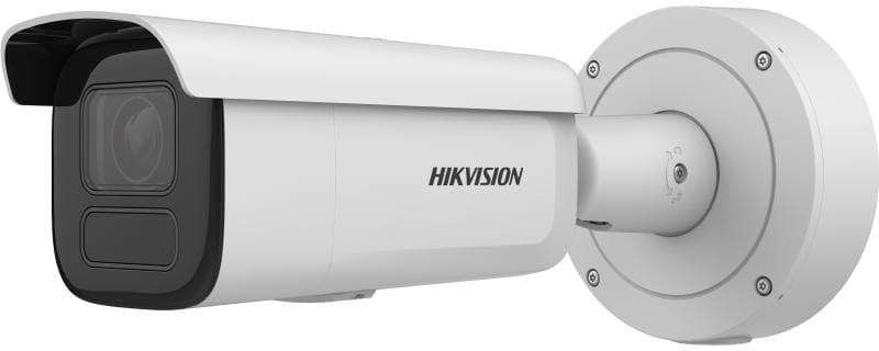 Hikvision IP bullet kamera DS-2CD3646G2-IZS(2.7-13.5mm)(H)/eF, 4MP, 2.7-13.5mm, AcuSense