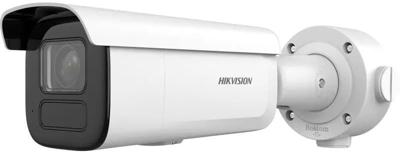Hikvision IP bullet kamera DS-2CD3686G2T-IZSY(7-35mm)(H)(eF), 8MP, 7-35mm, Antikorozní ochrana, AcuSense