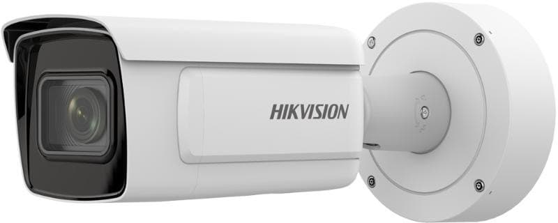 Hikvision IP bullet kamera iDS-2CD7A46G0/P-IZHSY(2.8-12mm)(C), 4MP, 2.8-12mm, Čtení SPZ, čtečka