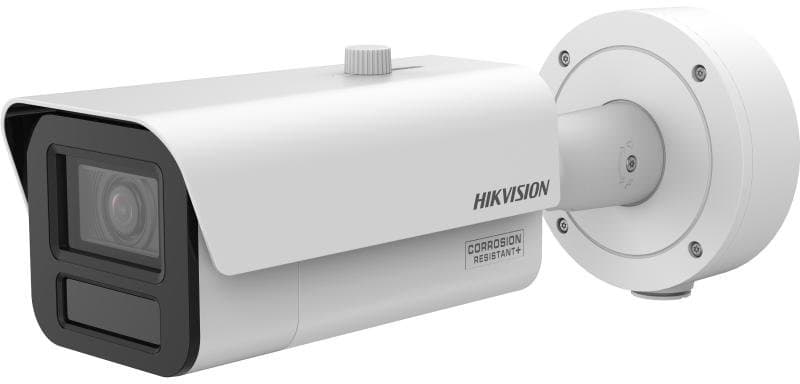 Hikvision IP bullet kamera iDS-2CD7A46G2-IZHSY(8-32mm), 4MP, 8-32mm, DeepinView, Audio
