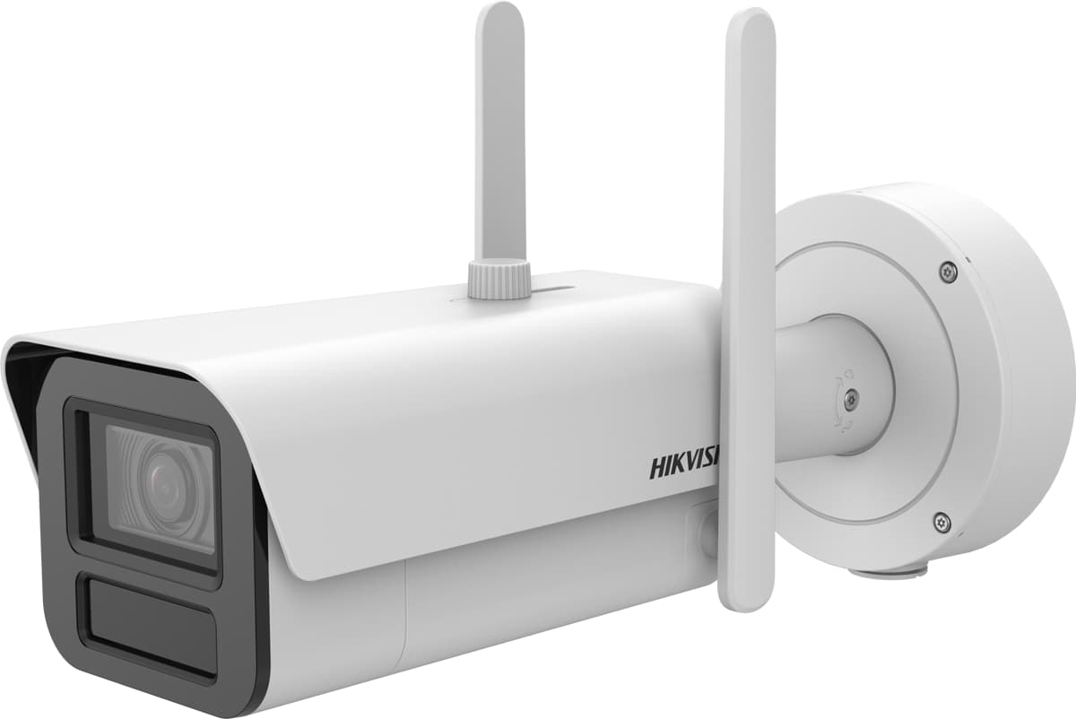 Hikvision IP Bullet Kamera iDS-2CD7A46G2/P-IZHSY/5G(2.8-12mm) - 4MP, 2.8-12mm, 5G, Čtení SPZ, DeepinView