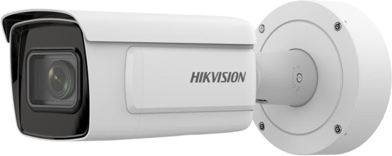 Hikvision IP bullet kamera iDS-2CD7A86G0-IZHSY(8-32mm)(C), 8MP, 8-32mm, DeepinView, Audio