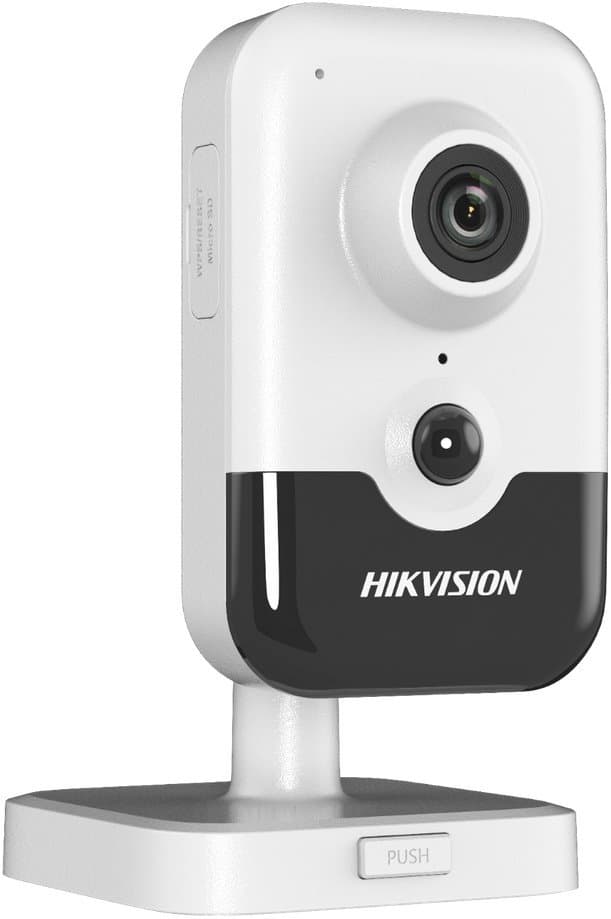 Hikvision IP cube kamera DS-2CD2443G2-I(2mm), 4MP, 2mm, AcuSense