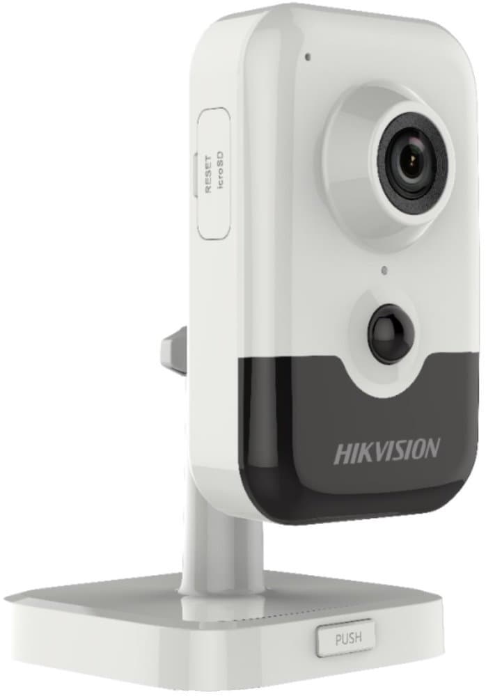 Hikvision IP cube kamera DS-2CD2483G2-I(2.8mm), 8MP, 2.8mm, mikrofon