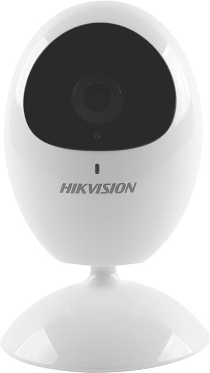 Hikvision IP cube kamera DS-2CV2U21FD-IW(2.8mm)(W)/FUS, 2MP, 2.8mm, WiFi