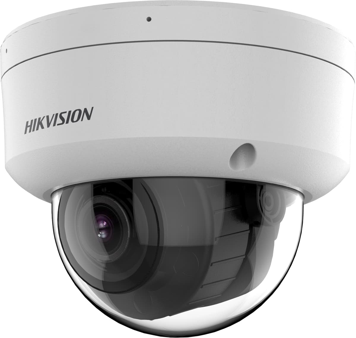 Hikvision IP Dome Hybrid Kamera DS-2CD2723G2-LIZS2U(2.8-12mm), 2MP, LED/IR 40m, AcuSense