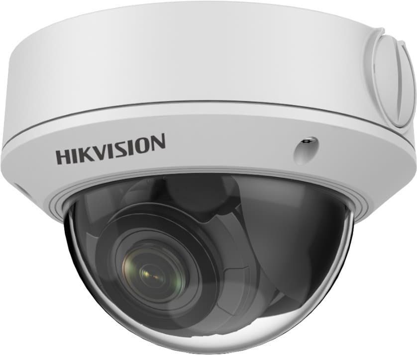 Hikvision IP dome kamera DS-2CD1743G2-IZ(2.8-12mm), 4MP, 2.8-12mm