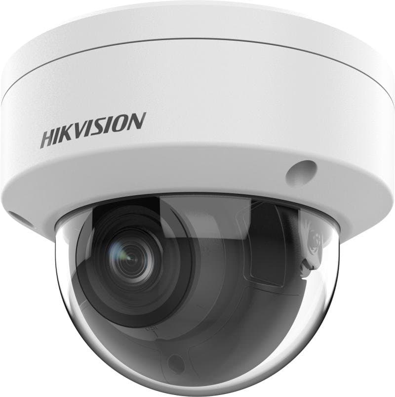 Hikvision IP dome kamera DS-2CD2746G2HT-IZS(2.8-12mm)(eF), 4MP, 2.8-12mm, audio, alarm, Acusense